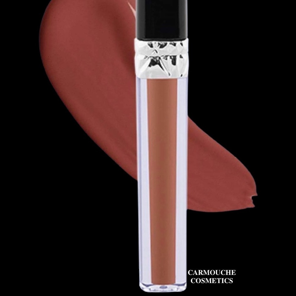 Liquid lipstick